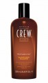 Balances gray hair's natural tones as it removes the brassy, yellow tint often present as hair loses it's pigment. In addition, Hydrolyzed Milk Protein provides ultimate conditioning to combat dryness and maintain moisture.