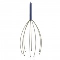 Stainless Wire Head Scalp Massager