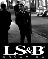 LS&B Grooming